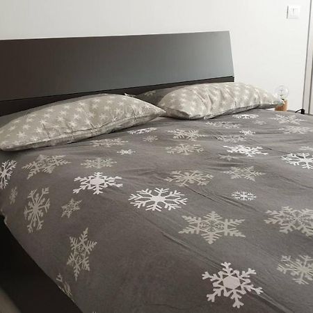 Appartamento Les Fleurs By Maison Ginod Aosta Exterior photo